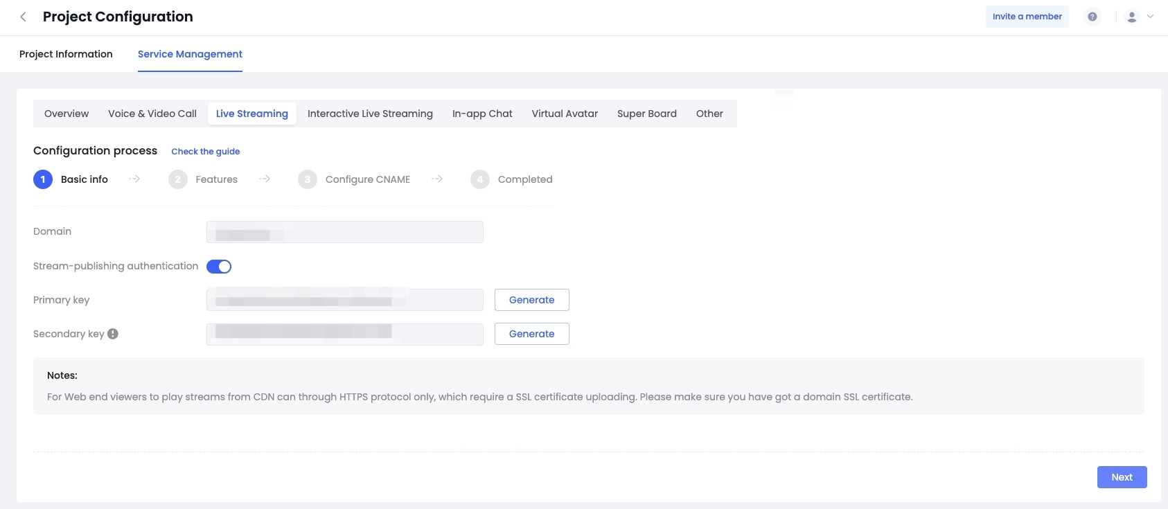 Stream publishing Authentication Live Streaming SDK ZEGOCLOUD Doc stream-publishing-authentication-live-streaming-sdk-zegocloud-doc